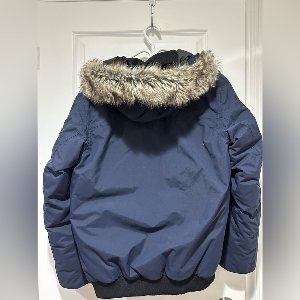 The North Face Men's Blue Jacket - Picture 11 of 11